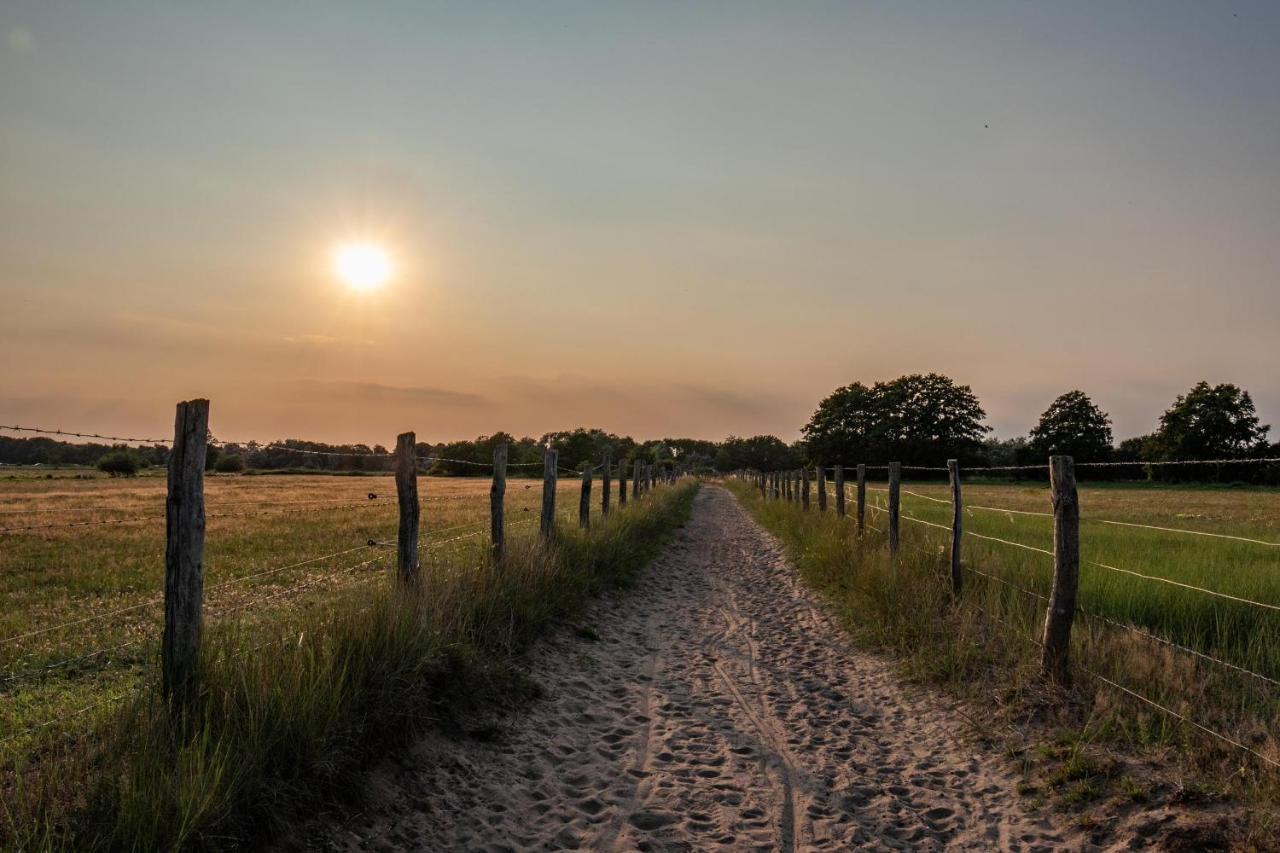 Ostsee Domizil Graal-Mueritz Exterior foto